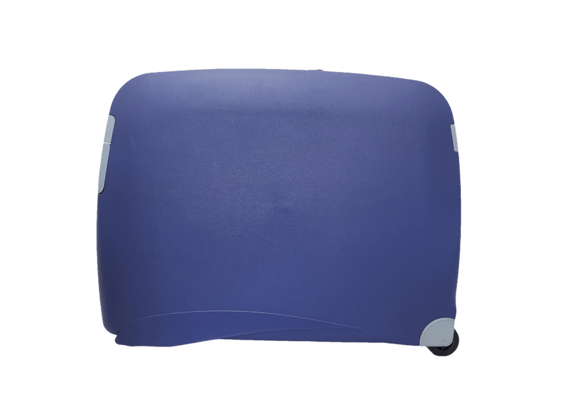 Suitcase Snowball 73104 Large L Red 73104/55/49 фото