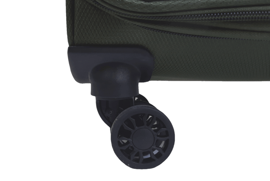 Suitcase Madisson 02203 Medium M Green 02203/62/50 фото