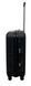 Suitcase Worldline Airtex 291 средний М Black