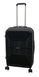 Suitcase Worldline Airtex 291 средний М Black