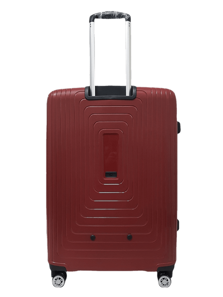 Suitcase Airtex 241 Large L Red 241/55/49 фото