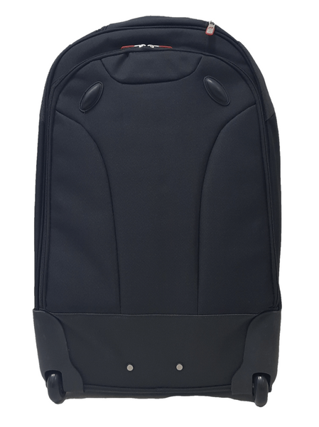 Travel bag-backpack Airtex 867 Medium M Black 867/54/50 фото