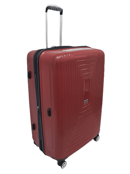 Suitcase Airtex 241 Large L Red 241/55/49 фото