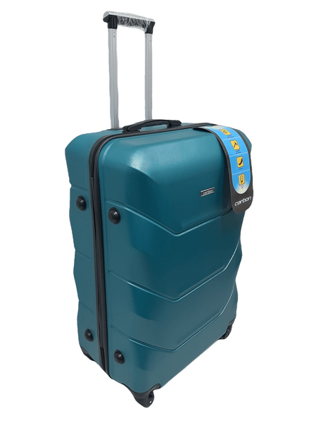 Suitcase Carbon 147 Large L Sea wave 147/80/49 фото