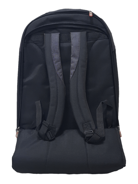 Travel bag-backpack Airtex 867 Medium M Black 867/54/50 фото