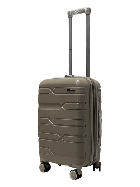 Suitcase Milano bag 0306 Small S Champagne 0306/70/51 фото