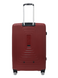 Suitcase Airtex 241 Large L Red 241/55/49 фото 3