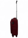 Валіза Airtex 825 Маленький S Бордовий 825/60/51 фото 4