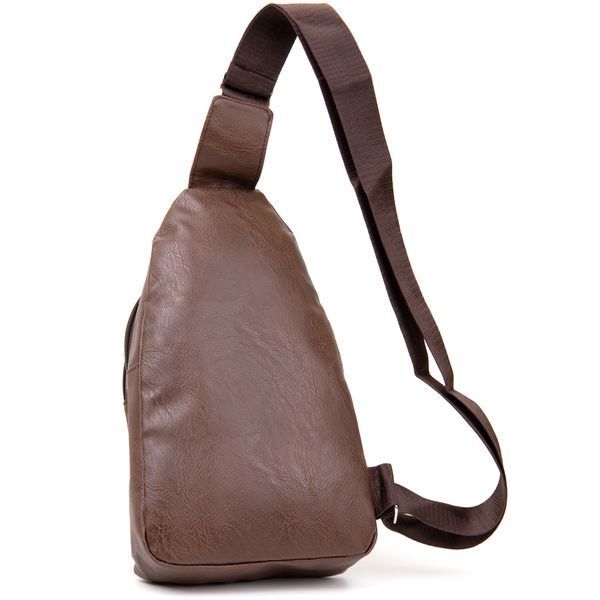 Cross body bag Vintage 20514 Brown 20514 фото