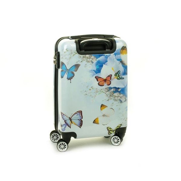 Children's suitcase Madisson Snowball 96820R Multicolor 96820R/72/51 фото