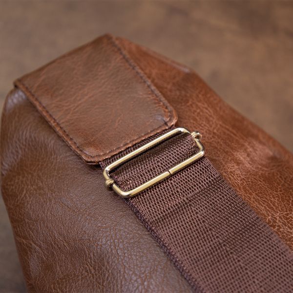 Cross body bag Vintage 20514 Brown 20514 фото