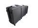 Suitcase Airtex 968 Gray Suitcase set 968/52/68 фото 2