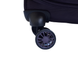 Чемодан Airtex 826 Большой L Фиолетовый 826/69/49 фото 9