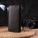 Practical wallet for women made of genuine grain leather CANPELLINI 21617 Brown 21617 фото 7