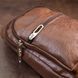 Cross body bag Vintage 20514 Brown 20514 фото 9