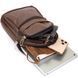 Cross body bag Vintage 20514 Brown 20514 фото 5