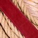 Оригінальний яскравий ремінь із натуральної шкіри Grande Pelle 21458 Бордовий 21458 фото 7