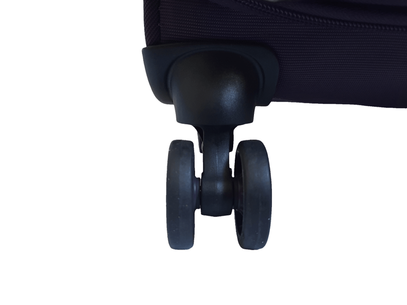 Чемодан Airtex 826 Большой L Фиолетовый 826/69/49 фото