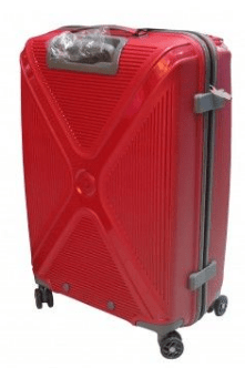 Suitcase Snowball 84803 Large L Rose gold 84803/66/49 фото