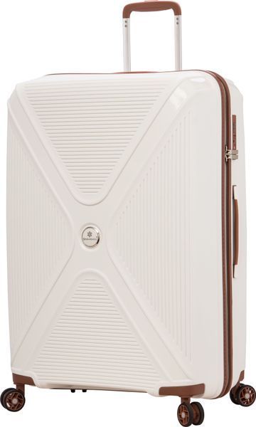 Suitcase Snowball 84803 Large L Rose gold 84803/66/49 фото
