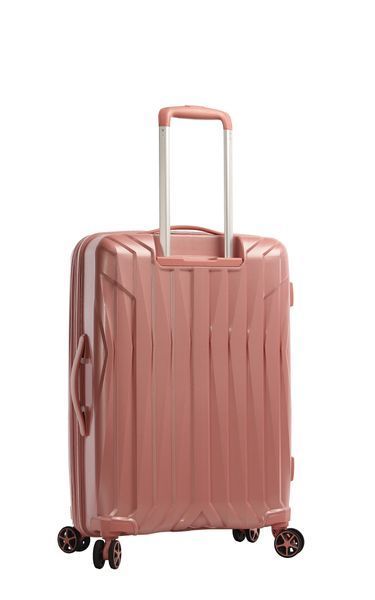 Suitcase Snowball 04203 Medium M Rose gold 04203/66/50 фото