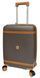 Suitcase Carbon 7898 Grey Small S