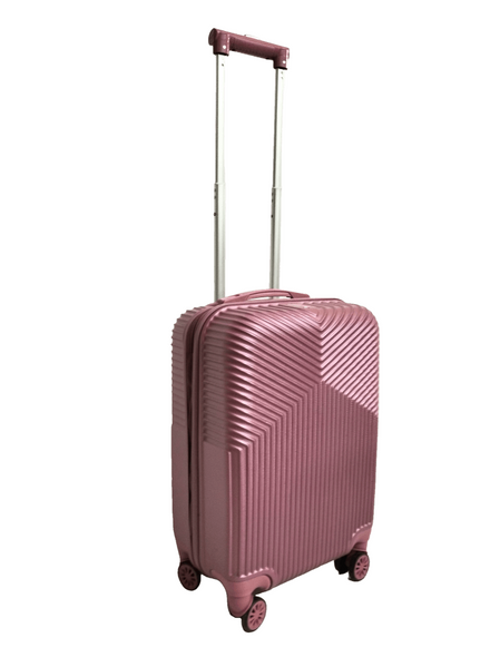 Suitcase Sky 306 Small S Rose gold 306/66/51 фото