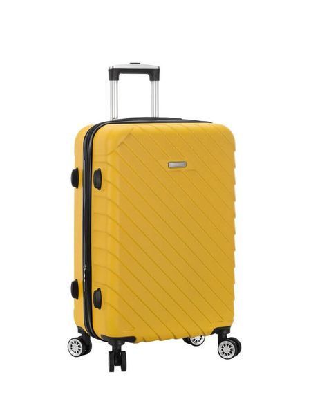 Suitcase Madisson Snowball 03403 Medium M Red 03403/55/50 фото
