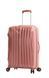 Suitcase Snowball 04203 Medium M Rose gold 04203/66/50 фото 1
