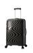 Suitcase Snowball 04303 Medium M Black 04303/54/50 фото 1