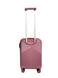 Suitcase Sky 306 Small S Rose gold 306/66/51 фото 3