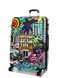 Children's suitcase Madisson Snowball 96820K Multicolor 96820K/72/51 фото 1