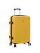 Suitcase Madisson Snowball 03403 Medium M Red 03403/55/50 фото 3