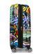 Children's suitcase Madisson Snowball 96820K Multicolor 96820K/72/51 фото 4