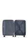 Polypropylene suitcase France medium M champagne | 67x45x26 cm | 69 l | Weight: 3.8 kg | Snowball 61303 61303-M фото 5