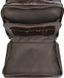 Bag Vintage 14539 made of genuine leather Brown 14539 фото 5