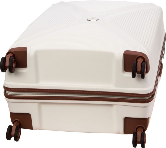 Suitcase Snowball 84803 Large L Rose gold 84803/66/49 фото