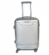 Suitcase Airtex 632 Suitcase set Silver 632/71/68 фото 1