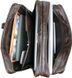 Bag Vintage 14539 made of genuine leather Brown 14539 фото 8
