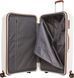 Suitcase Snowball 84803 Large L Rose gold 84803/66/49 фото 10