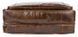 Men's leather bag Vintage 14769 Brown 14769 фото 2