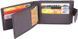 Men's credit card holder Vintage 14510 leather Brown 20712 фото 10