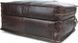 Bag Vintage 14539 made of genuine leather Brown 14539 фото 3