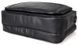 Men's bag Vintage 14398 for a 17-inch laptop Black 20256 фото 5