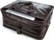Bag Vintage 14539 made of genuine leather Brown 14539 фото 7