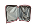 Suitcase Sky 306 Small S Rose gold 306/66/51 фото 4