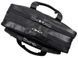 Men's bag Vintage 14398 for a 17-inch laptop Black 20256 фото 7