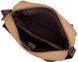 Men's bag Vintage 14445 textile Brown 14445 фото 4