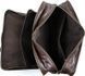 Bag Vintage 14539 made of genuine leather Brown 14539 фото 6