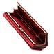 Кошелек женский ST Leather 18395 (S3001A) красивый Красный 18395 фото 5